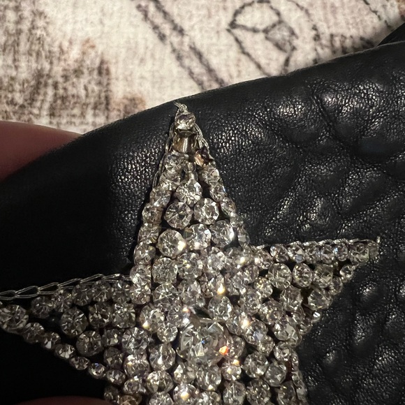 LPA Eddie Leather Moto Jacket - Picture 9 of 11